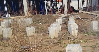 Демонтаж бетонных свай в Пыть-яхе - Сварной-Пть | Цены от 1045 рублей