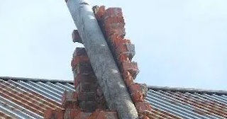 Демонтаж дымохода в частном доме по выгодной цене от 575 рублей | Сварной-Пть