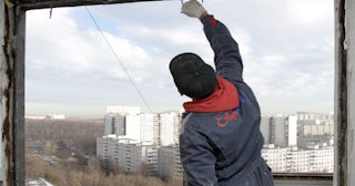 Демонтаж окон в Пыть-яхе: цена от 1568 руб. - Сварной-Пть