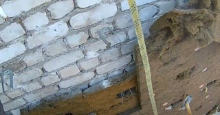 Демонтаж утеплителя в Пыть-яхе по выгодной цене от 418 рублей - Сварной-Пть
