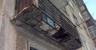 Демонтаж балкона Пыть-Ях, цена от 2979 руб.
