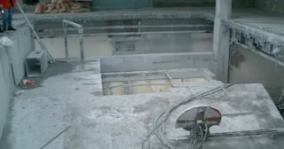 Демонтаж бассейна в Пыть-яхе: цена от 1045 рублей - Сварной-Пть