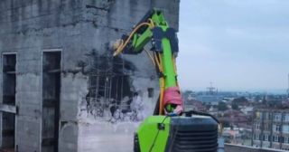 Демонтаж бетонных блоков Пыть-Ях, цена от 2979 руб.