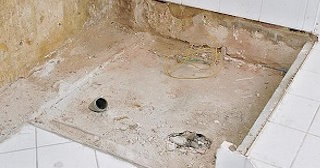 Демонтаж душевой кабины в Пыть-яхе - цена от 2090 рублей | Сварной-Пть