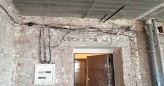 Демонтаж электрики в Пыть-яхе - цены от 523 руб. - Сварной-Пть