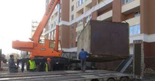 Демонтаж гаража Пыть-Ях, цена от 2979 руб.