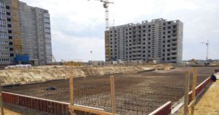 Демонтаж фундамента из монолитной плиты Пыть-Ях, цена от 2979 руб.