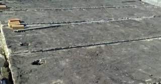 Демонтаж наплавляемой кровли: цена от 722 рублей за м2 | Сварной-Пть