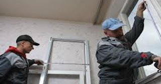 Демонтаж окон ПВХ в Пыть-яхе - цены от 1568 руб. | Сварной-Пть