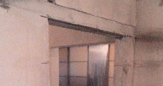 Демонтаж проема в кирпичной стене в Пыть-яхе | Цена от 1568 рублей