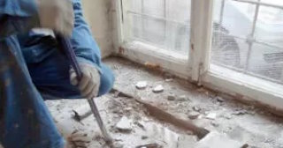 Демонтаж стеклопакетов в Пыть-яхе - цена от 941 руб. | Сварной-Пть