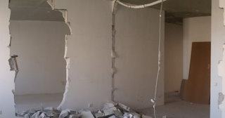 Демонтаж стен в квартире в Пыть-яхе – цена от 732 рублей. - Сварной-Пть