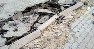 Демонтаж временной автодороги в Пыть-яхе - эффективные решения от Сварной-Пть от 1045 рублей.