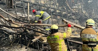 Разбор завалов в Пыть-яхе - услуги компании Сварной-Пть от 523 рублей