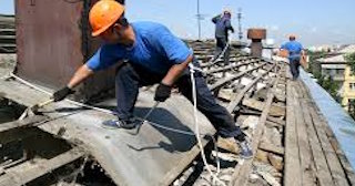 Разборка утеплителя на кровле в Пыть-яхе - расценка в смете от 523 рублей | Сварной-Пть